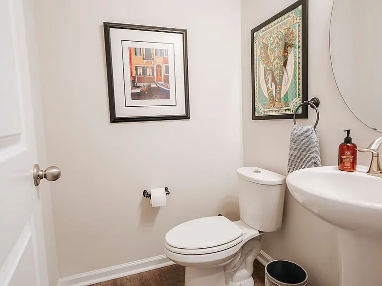211 Harlequin Aly — Photo 15
