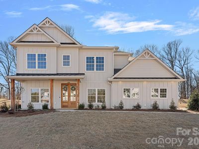 4619 Serenity Woods Ct, Charlotte, NC, 28216