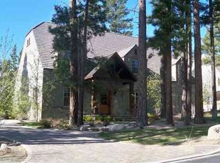 4560 Alpes Way, Reno, NV 89511