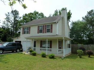 115 Old Rountree Rd, Riverdale, GA 30274