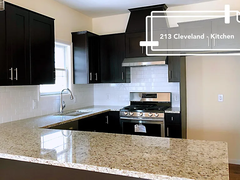 213 Cleveland Ave #1 — Photo 3