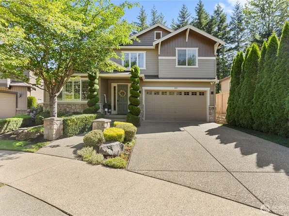 34917 SE Moffat Street, Snoqualmie, WA 98065