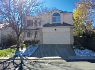 5680 W 118th Ave, Westminster, CO 80020