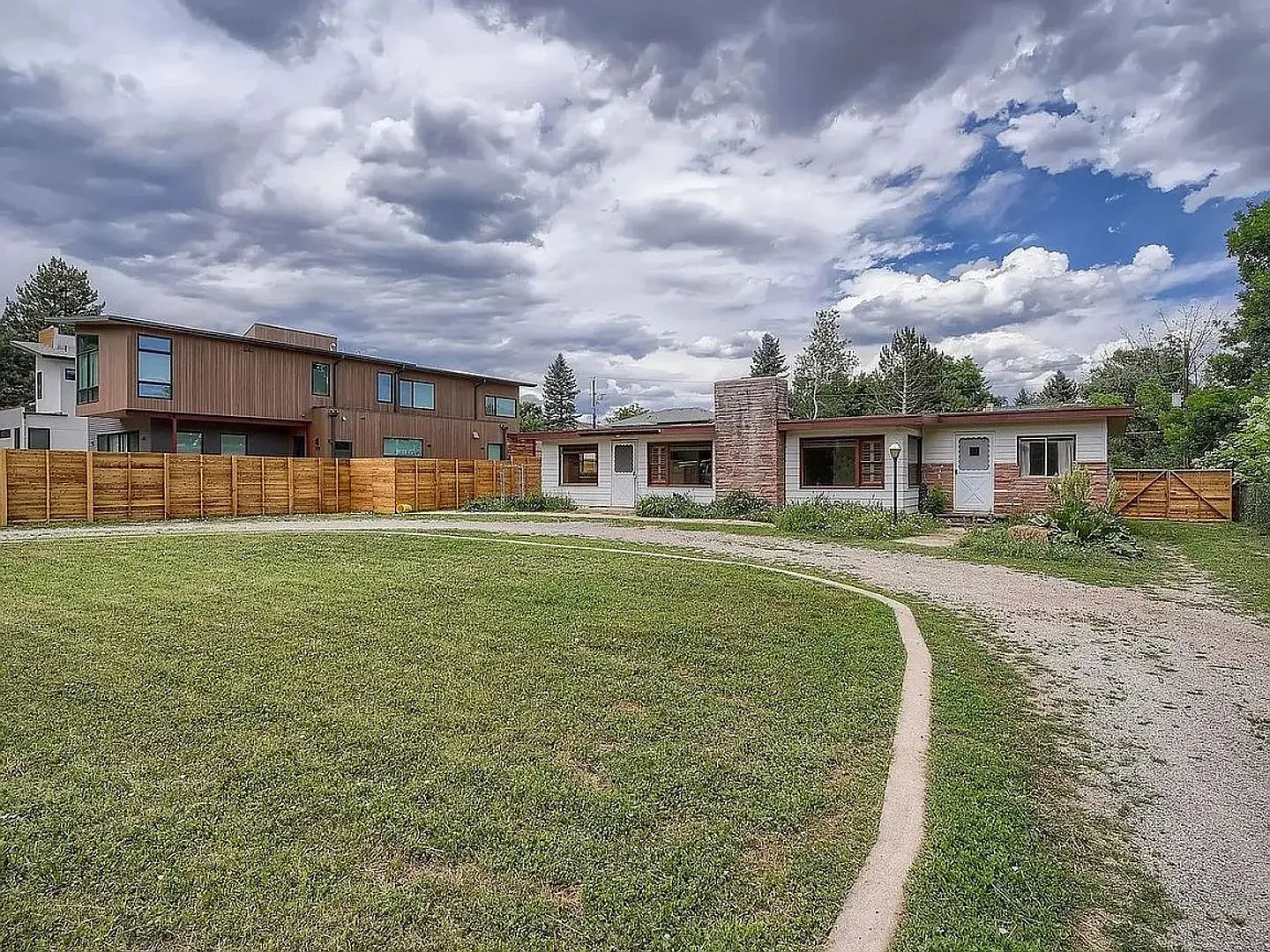 4 Bedroom Ranch-Style Home in Beautiful North Boulder — Photo 2