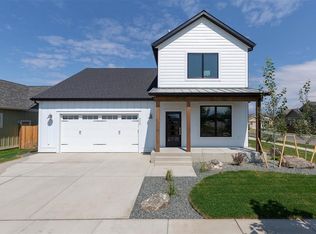 3025 Autumn Grove St, Bozeman, MT 59718