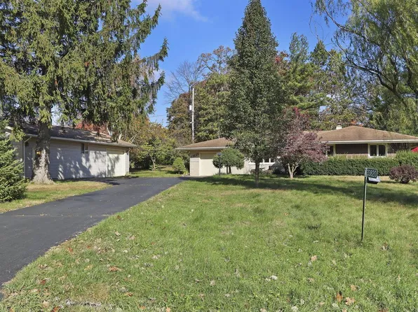 33820 Oriole CIRCLE, Burlington, WI 53105