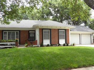 8603 W 88th St, Overland Park, KS 66212