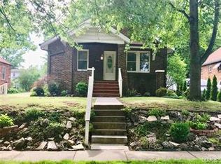 2483 Northland Ave, Saint Louis, MO 63114
