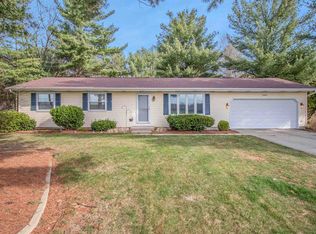 19065 Burke St, South Bend, IN 46637