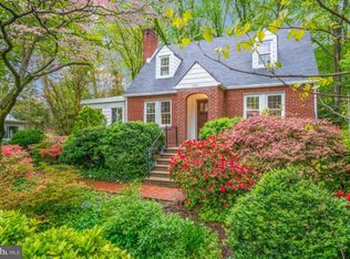 2003 Belfield Rd, Alexandria, VA 22307