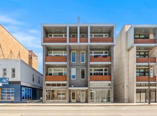 2837 N Halsted St #3S, Chicago, IL 60657