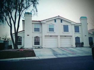 8065 Simone Ave, Las Vegas, NV 89147