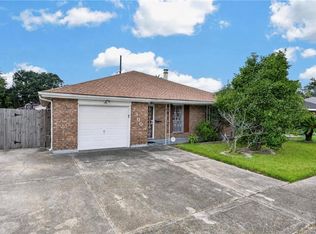 2300 Potomac Dr, Marrero, LA 70072
