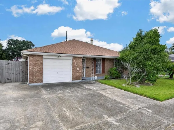 2300 Potomac Dr, Marrero, LA 70072