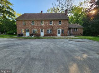 427 Valleybrook Rd, Boothwyn, PA 19060