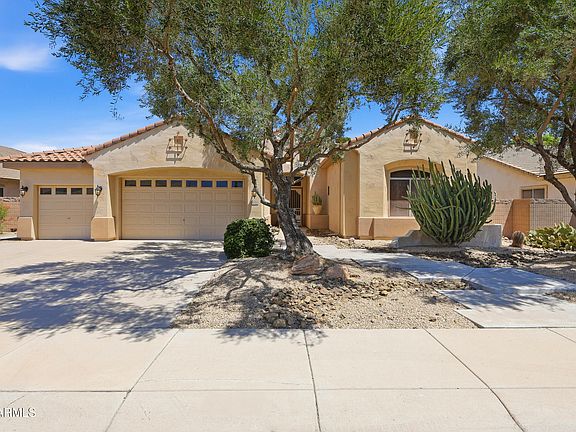 2nd image of 8056 W LOUISE Drive
