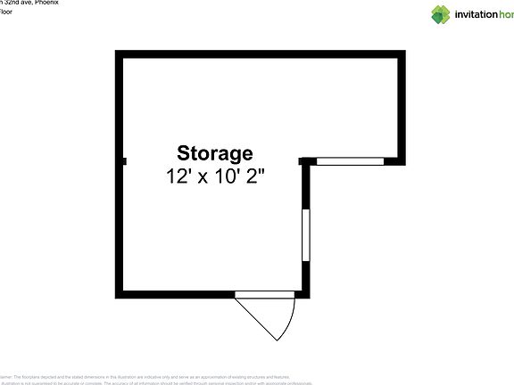 3rd image of 8640 N 32nd Ave