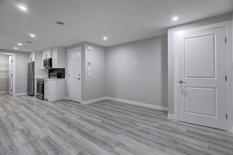 Calgary Apartment for rent - 1 Bedroom — photo 8