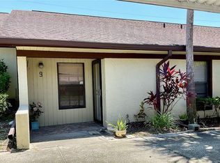 1311 Powderpuff Dr #1009, Dunedin, FL 34698