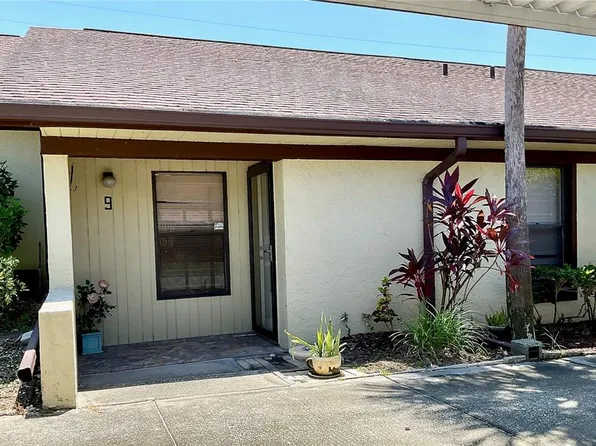 1311 Powderpuff Dr #1009, Dunedin, FL 34698