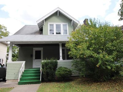 61 Mitchell Ave, Binghamton, NY, 13903