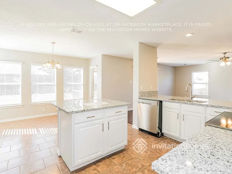 2805 Yukon Dr — Photo 5