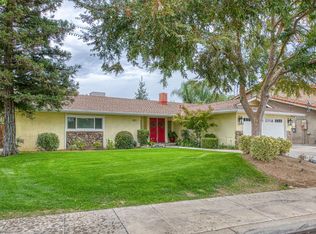 1091 Sierra Ave, Clovis, CA 93612