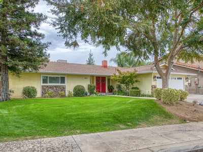 1091 Sierra Ave, Clovis, CA, 93612