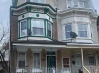 120 W Sharpnack St, Philadelphia, PA 19119