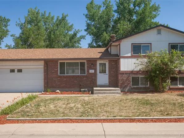 1583 Skeel Street, Brighton, CO 80601