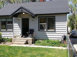 2023 Jackson Ave, Ogden, UT 84401