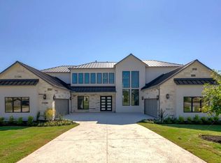 942 Bristol Creek Bnd, Austin, TX 78738