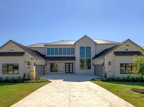 942 Bristol Creek Bnd, Austin, TX 78738