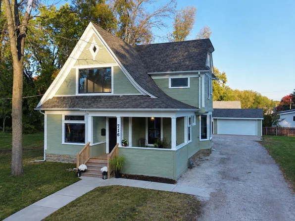 716 N Main St, Sandwich, IL 60548