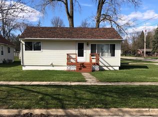 809 E Mason St, Owosso, MI