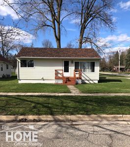 809 E Mason St, Owosso, MI, 48867