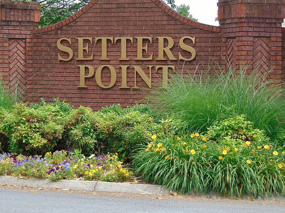 Main Entrance