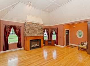 1 Kyer Farm Rd, Gansevoort, NY 12831