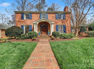 231 Post Oak Rd, Charlotte, NC 28270