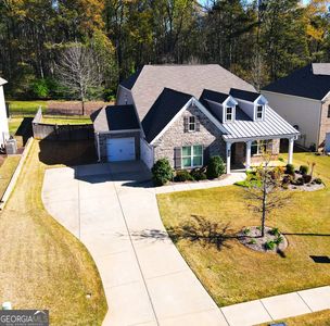 219 Birchin Dr, Woodstock, GA, 30188