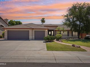 21537 N 85th Dr, Peoria, AZ 85382