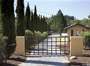 5201 No Name Rd, Healdsburg, CA 95448