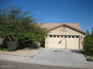 6923 S 46th Dr, Laveen, AZ 85339