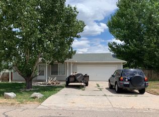4794 N Utah Trl, Enoch, UT 84721