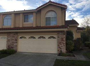 750 Galemeadow Cir, San Ramon, CA 94582