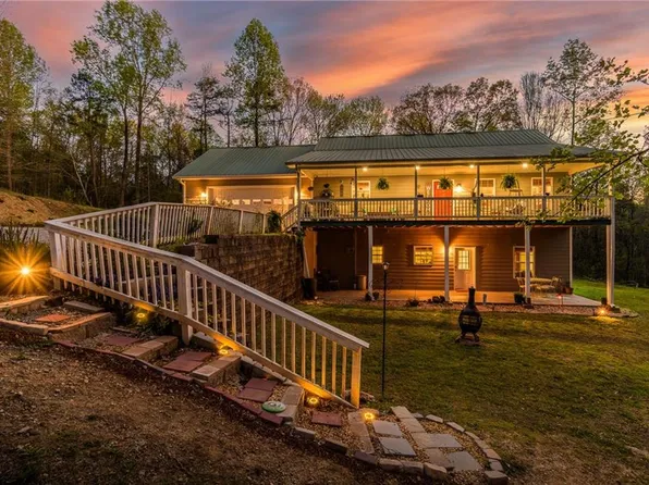 349 Jackson Woods Rd, Maysville, GA 30558