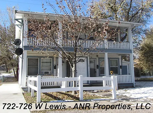 722-728 W Lewis St Photo 1 722-728 W Lewis St Photo 1