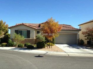 6852 Bighorn Narrows Ct, Las Vegas, NV 89149