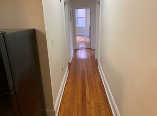 1877 Beacon St #3A, Brookline, MA 02445