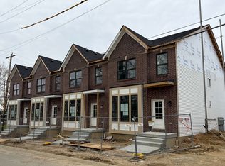 Homes Available Soon, Anderson Place, Cincinnati, OH 45227